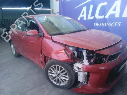 Elektronisk modul KIA RIO IV (YB, SC, FB) 1.4 CRDi 90 | BP19694908M83 