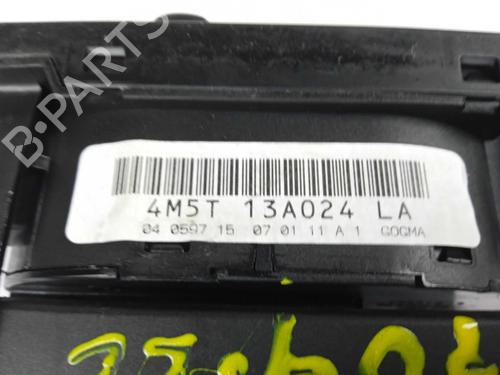 Headlight switch FORD C-MAX (DM2) 1.8 TDCi | BP10740312I24 - Image 4