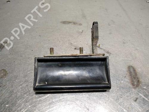 Used Tailgate handle Tailgate handle 9979452 9979452