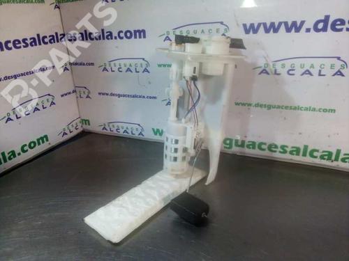 Used Fuel pump TOYOTA YARIS (_P13_) [2010-2020]  10751790