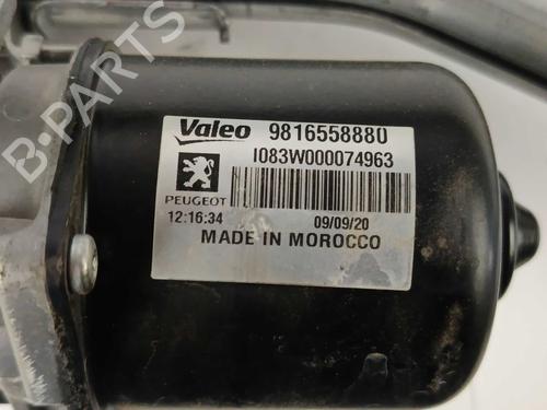 Front wiper motor OPEL COMBO E Tour / Life (K9) 1.5 | BP37873948M29 - Image 3