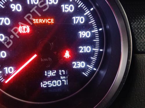 Engine PEUGEOT 508 SW I (8E_) 1.6 BlueHDi 120 | BP29827582M1