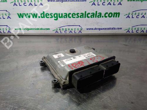 Used Engine control unit (ECU) Engine control unit (ECU) 10958024 10958024