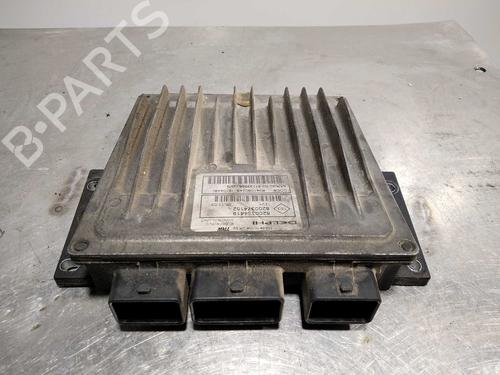Used Engine control unit (ECU) Engine control unit (ECU) 10027195 10027195