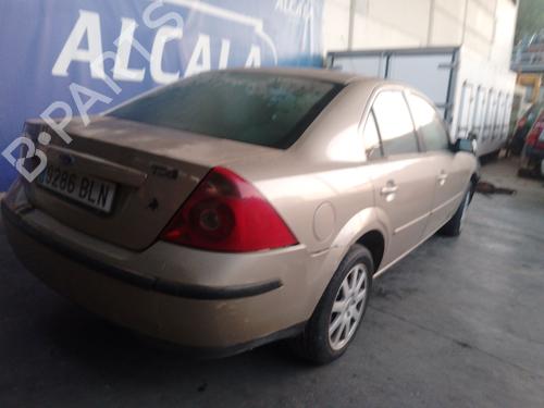 Left taillight FORD MONDEO III Saloon (B4Y) 2.0 16V TDDi / TDCi | BP19573831C34 