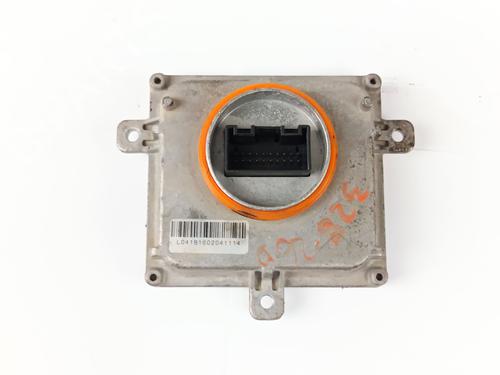 Used Xenon ballast Xenon ballast AUDI A3 (8V1, 8VK) 1.6 TDI (110 hp) 35751499 35751499