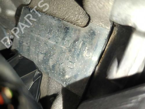 Engine BMW X3 (G01, F97, G08) xDrive 25 d | BP40109888M1  - Image 15