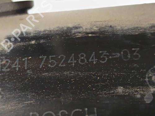 Starter BMW X3 (E83) 2.0 i | BP39169261M8 - Image 5