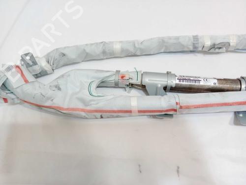 Used Right curtain airbag Right curtain airbag MITSUBISHI OUTLANDER III (GG_W, GF_W, ZJ, ZL, ZK) 2.0 Hybrid 4WD (GG2W) (121 hp) 17673124 17673124