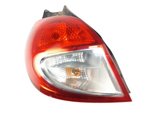 Used Left taillight Left taillight RENAULT CLIO III (BR0/1, CR0/1) 1.2 16V (BR02, BR0J, BR11, CR02, CR0J, CR11) (75 hp) 40493365 40493365
