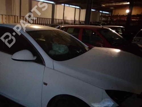 Rudehejsemekanisme Højre bagtil OPEL INSIGNIA A (G09)  | BP9993106C25 