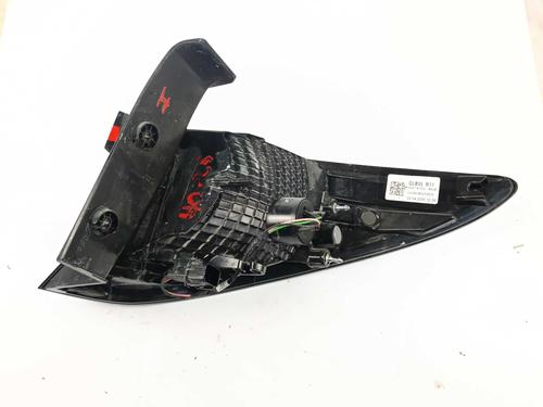 Left taillight HYUNDAI TUCSON (NX4E, NX4A) 1.6 T-GDi | BP32116706C34 - Image 2