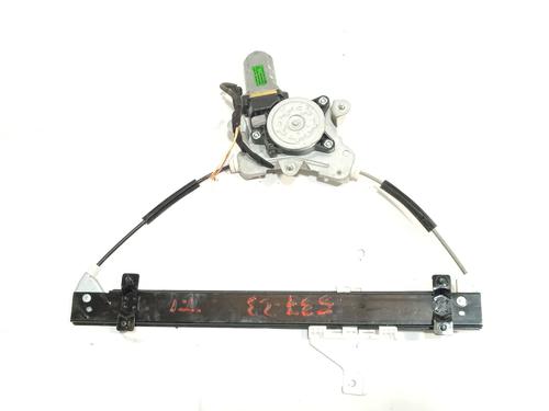 Lève-vitre arrière gauche SSANGYONG KORANDO (CK) [2010-2025]  15733965