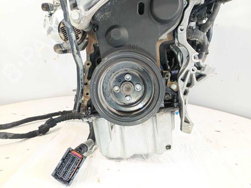 Engine VW CADDY IV MPV (SAB, SAJ) 2.0 TDI | BP39431674M1 - Image 2