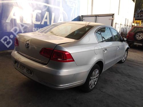 Starter VW PASSAT B7 (362) 2.0 TDI | BP22740959M8 - Image 7