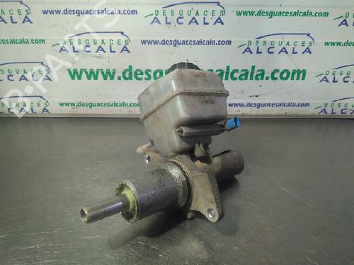 Used Brake master cylinder VW CRAFTER 30-50 Van (2E_) 2.0 TDI (163 hp) 14353754