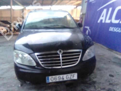 Girkasse SSANGYONG RODIUS I  | BP11373652M3 