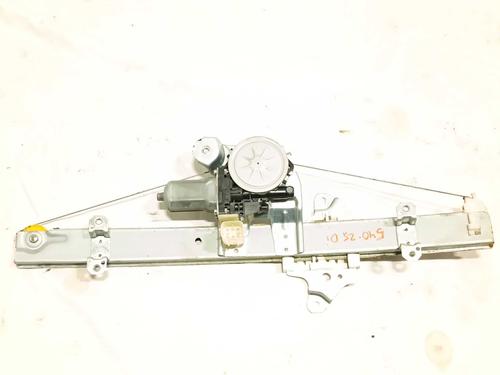 Used Front left window mechanism Front left window mechanism NISSAN MICRA V (K14) 1.0 IG-T 100 (101 hp) 29163747 29163747