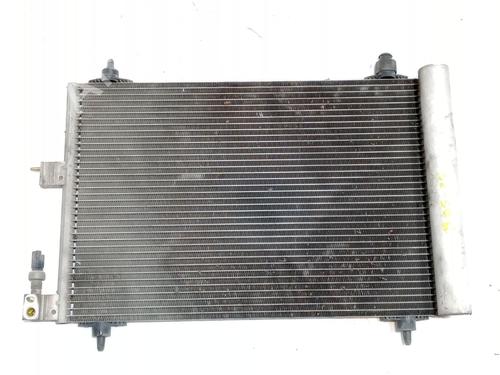 Used AC radiator CITROËN XSARA (N1) 2.0 HDi 90 (90 hp) 26391618
