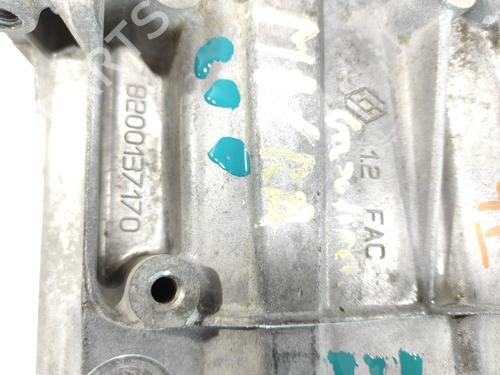 Gearbox NISSAN MICRA III (K12) | BP22740716M3