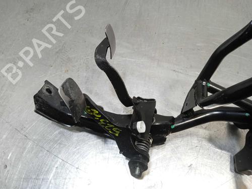 Break pedal PIAGGIO PORTER Bus | BP17629657I19 - Image 2