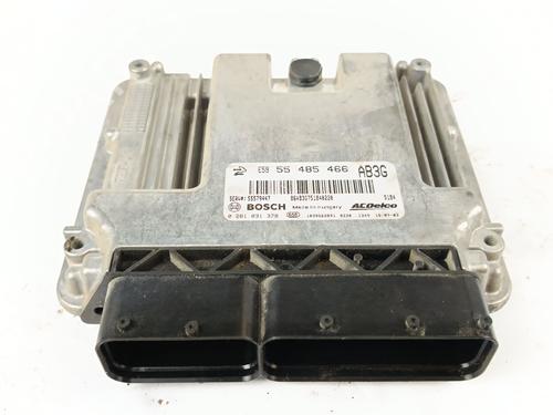 Used Engine control unit (ECU) OPEL INSIGNIA A (G09) 2.0 CDTI (68) (120 hp) 29498747