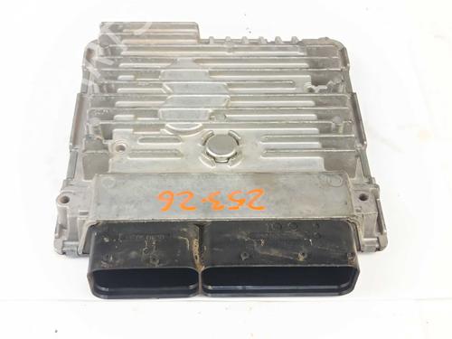 Used Engine control unit (ECU) Engine control unit (ECU) SEAT IBIZA IV (6J5, 6P1) 1.6 TDI (90 hp) 34212436 34212436