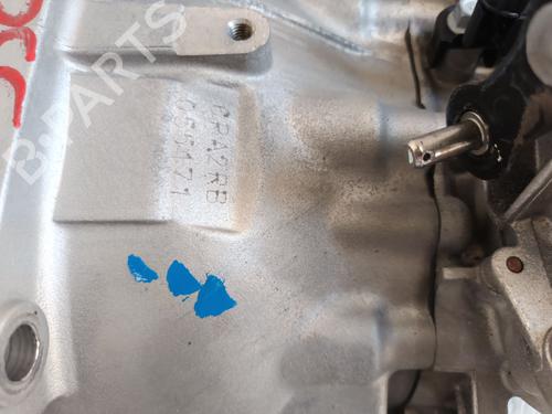 Gearbox HYUNDAI i30 (PDE, PD, PDEN) 1.0 T-GDI | BP36140726M3  - Image 13