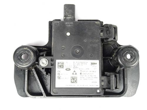 Used Electronic module Electronic module LAND ROVER DISCOVERY SPORT (L550) 2.0 D 4x4 (150 hp) 11704455 11704455