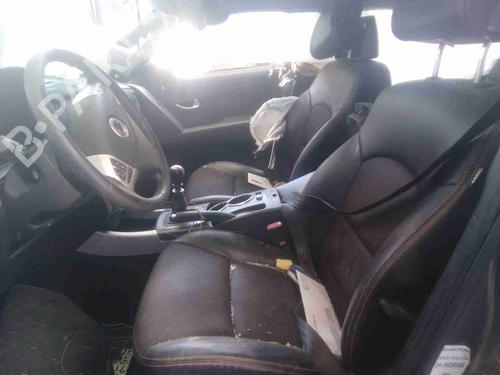 Front left interior door handle SSANGYONG KORANDO (CK) | BP15733981I13 - Image 10