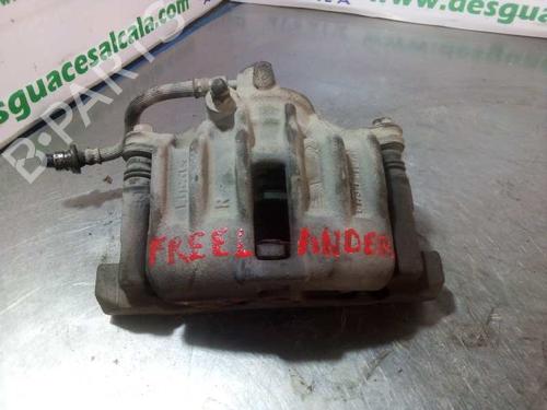 Right front brake caliper LAND ROVER FREELANDER I (L314) 2.0 DI 4x4 | BP11564540M104 