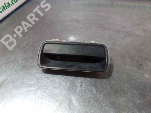 Used Rear left exterior door handle Rear left exterior door handle SUZUKI VITARA (ET, TA, TD) [1988-2002] 10094131 10094131