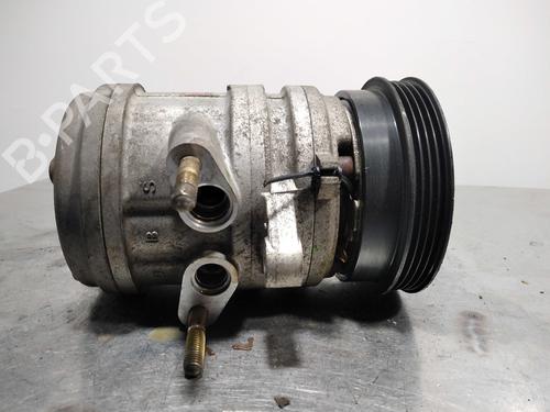 AC compressor TATA INDICA | BP10028799M34 - Image 4