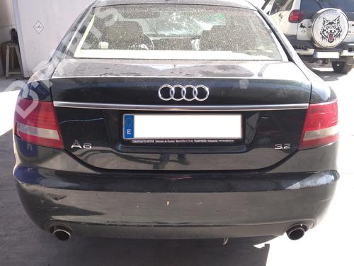 Right front driveshaft AUDI A6 C6 (4F2) 3.2 FSI | BP10028190M39  - Image 6