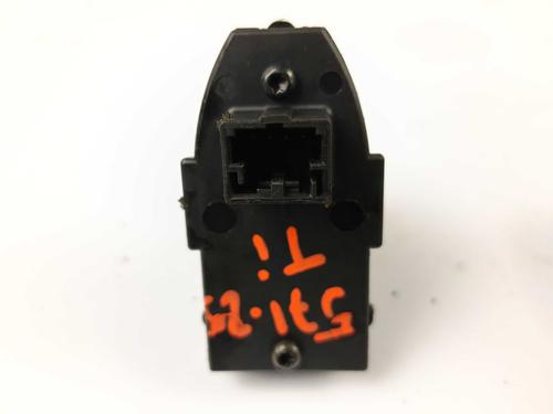 Left rear window switch ALFA ROMEO 159 (939_) 1.9 JTDM 8V (939AXE1B, 939BXE1B, 939BXH1B) | BP29709216I29 - Image 2