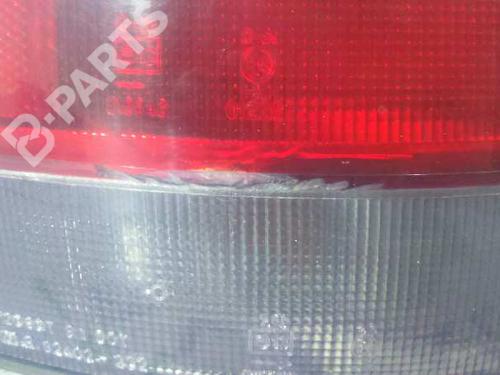 Right taillight HYUNDAI S COUPE (SLC)  | BP10959489C35