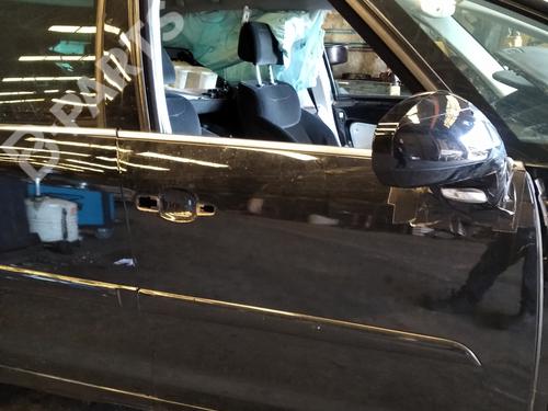 Used Right front door CITROËN C4 Grand Picasso I (UA_) 2.0 HDi 138 (136 hp) 9983241