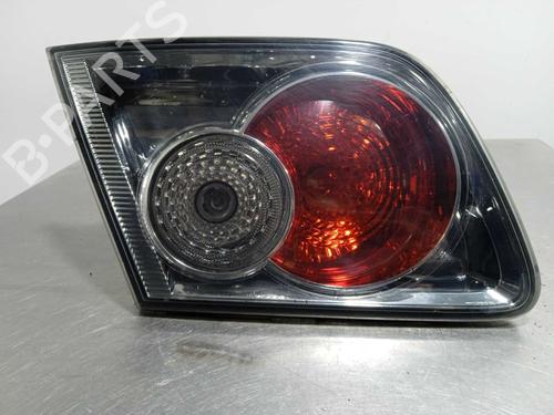 Used Left tailgate light Left tailgate light MAZDA 6 Hatchback (GG) 2.0 DI (GG14) (121 hp) 9984506 9984506
