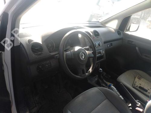 Electronic module VW CADDY III MPV (2KB, 2KJ, 2CB, 2CJ) 1.6 TDI | BP28807096M83  - Image 11