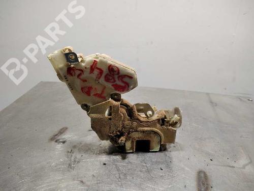Rear right lock NISSAN TERRANO II (R20)  | BP9997194C99 