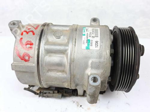 AC compressor OPEL INSIGNIA A (G09) 2.0 CDTI (68) | BP30588532M34 - Image 4