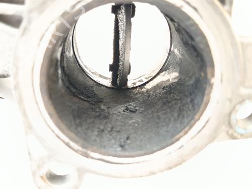 Throttle body FIAT FIORINO Box Body/MPV (225_) 1.3 D Multijet (225BXD1A, 225BXB1A, 225BXB11) | BP27473609M82 