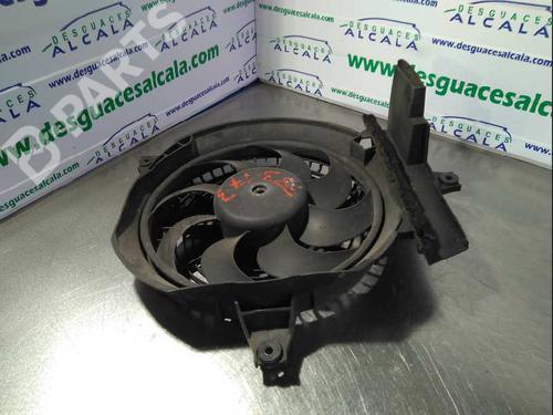 Radiator fan HYUNDAI SANTA FÉ I (SM) 2.0 CRDi | BP10957864M35 