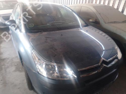 AC compressor CITROËN C4 I (LC_) 1.6 HDi | BP30777496M34 