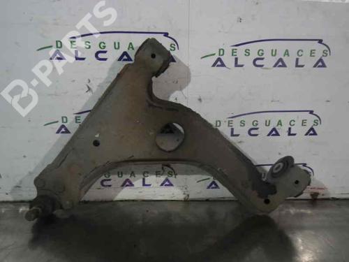 Used Left front suspension arm Left front suspension arm OPEL ZAFIRA A MPV (T98) [1999-2006] 9985690 9985690