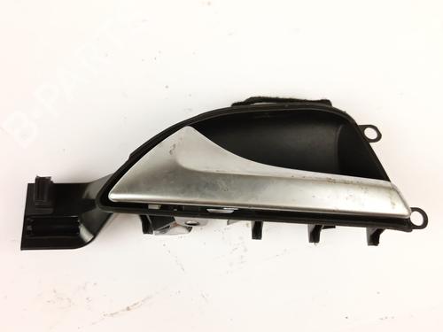 Used Front left interior door handle MERCEDES-BENZ CLA Coupe (C117) CLA 200 CDI / d (117.308) (136 hp) 29123666