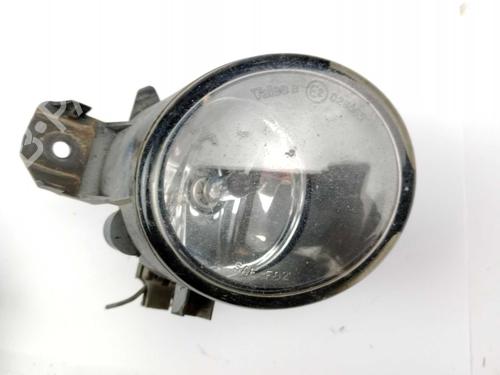 Used Right front fog light Right front fog light RENAULT LAGUNA II (BG0/1_) 1.9 dCi (BG08, BG0G) (120 hp) 19642638 19642638