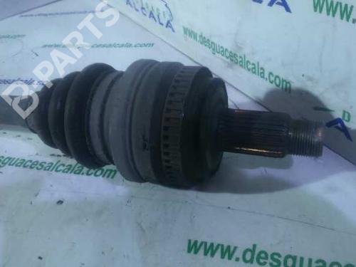 Right rear driveshaft BMW 1 (E87) 118 d | BP9988027M41