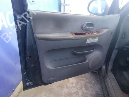Rear right lock KIA CARNIVAL II (GQ) 2.9 CRDi | BP12553116C99 