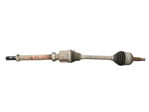Used Right front driveshaft Right front driveshaft RENAULT EXPRESS Box Body/MPV [2021-2026] 36363295 36363295
